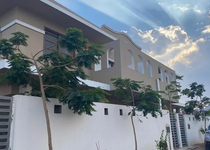 Apartment S Dahab