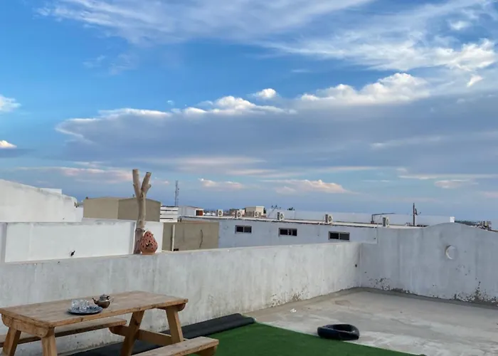 S Dahab