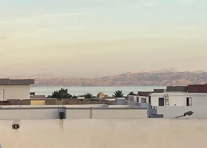 S Apartment Dahab