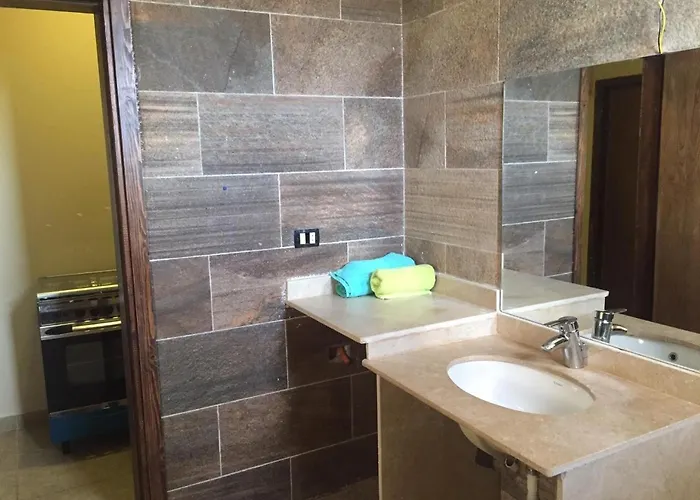Apartment S