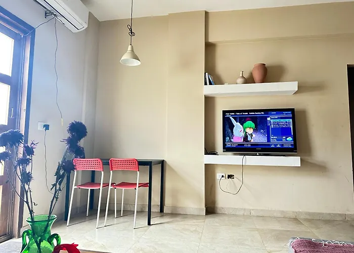S Apartment *
