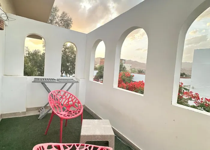 Apartment S Dahab