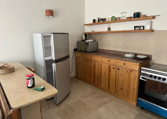 Apartment S