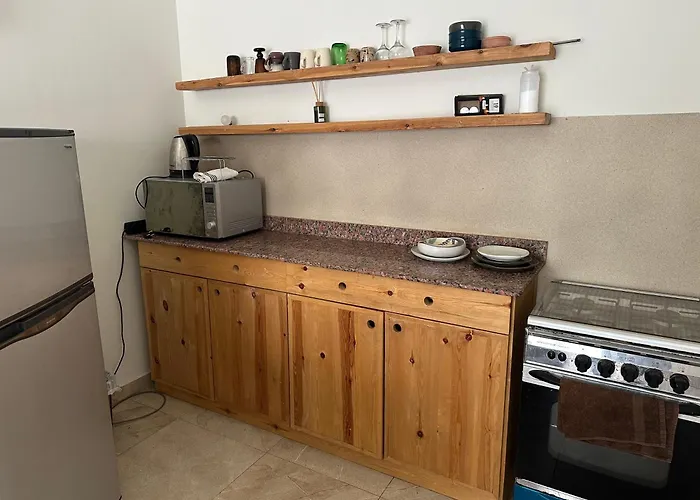 S Apartment