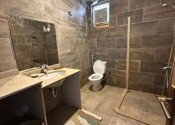 Apartment S Dahab