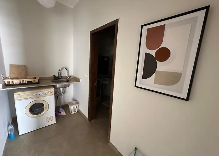 Apartment S *