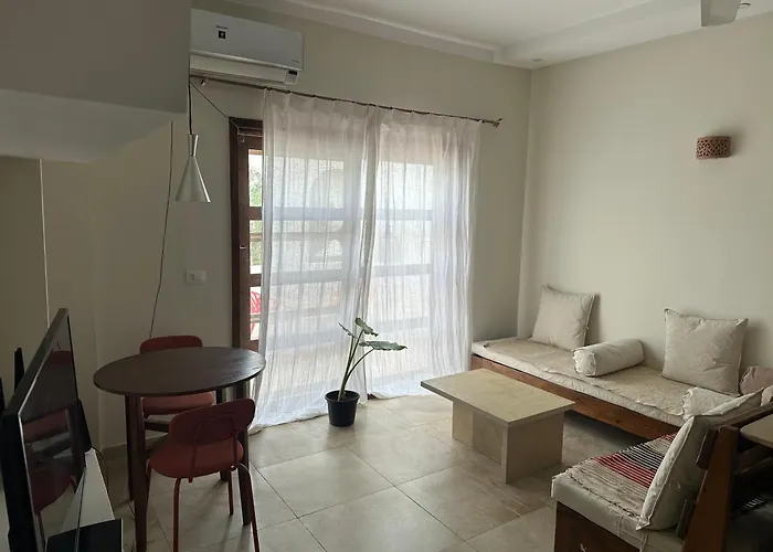Apartment S