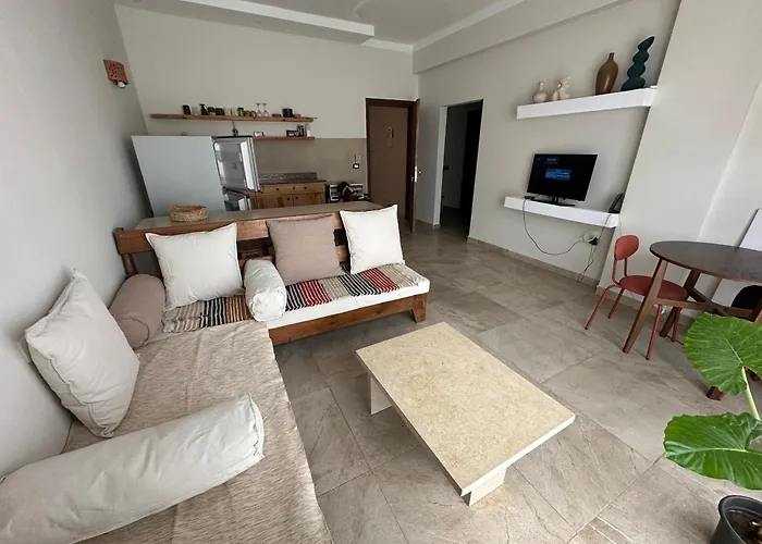 Apartment S Dahab