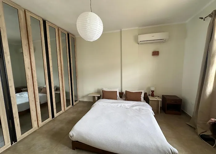 Apartment S Dahab
